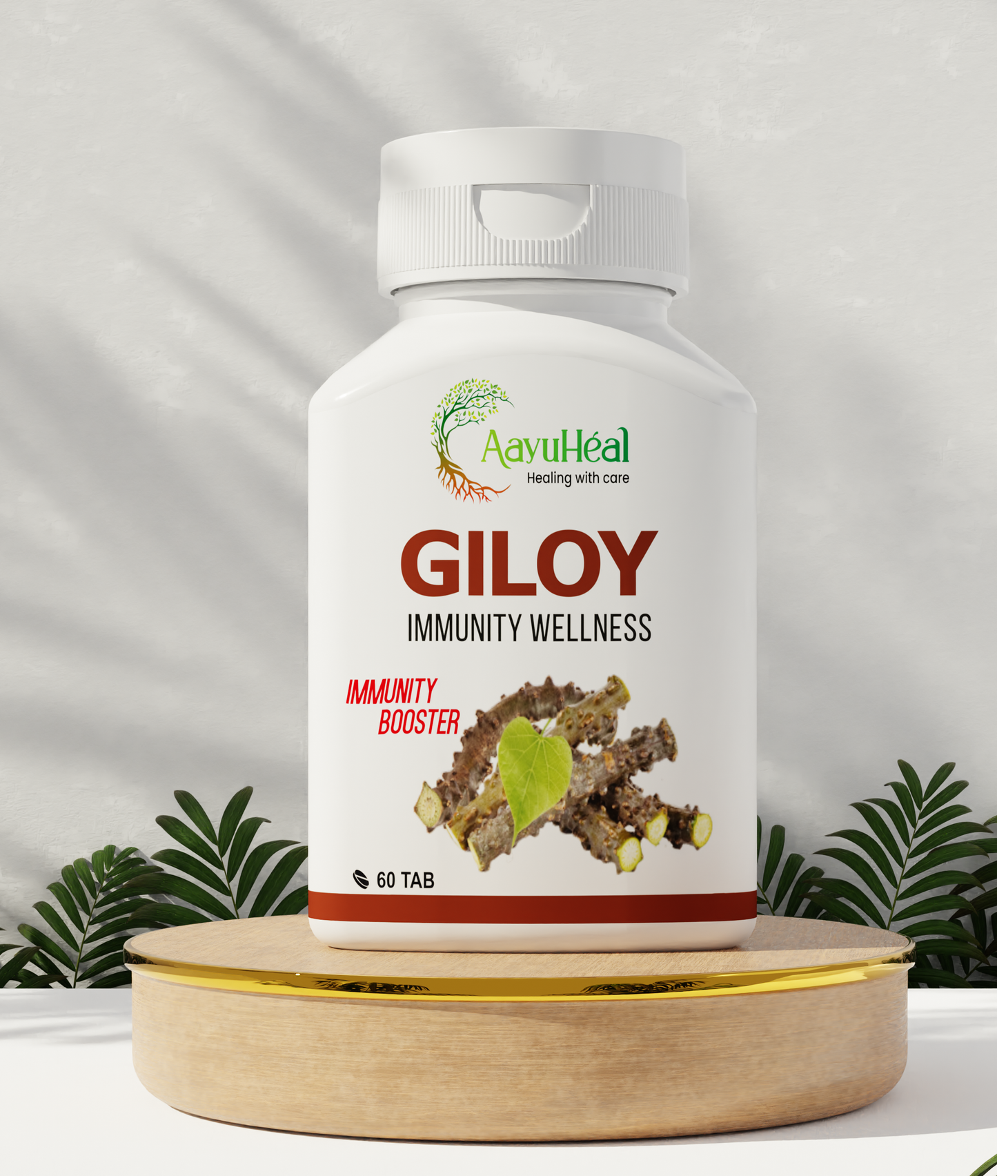 Giloy Extract Tab 60T