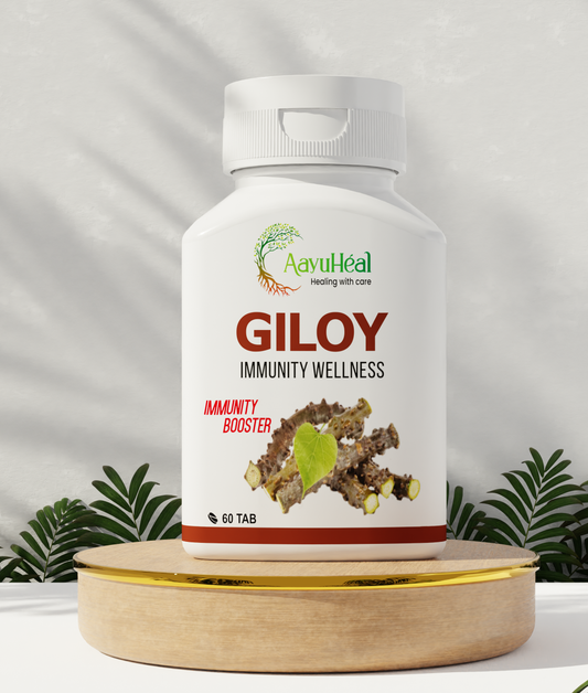 Giloy Extract Tab 60T