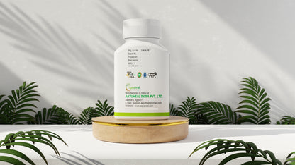 Aloe Vera Extract Tab 60T