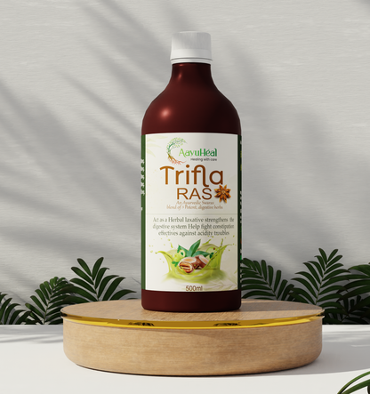 Trifla Ras 500ML