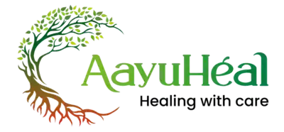 AayuHeal Admin