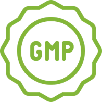 GMP Certified