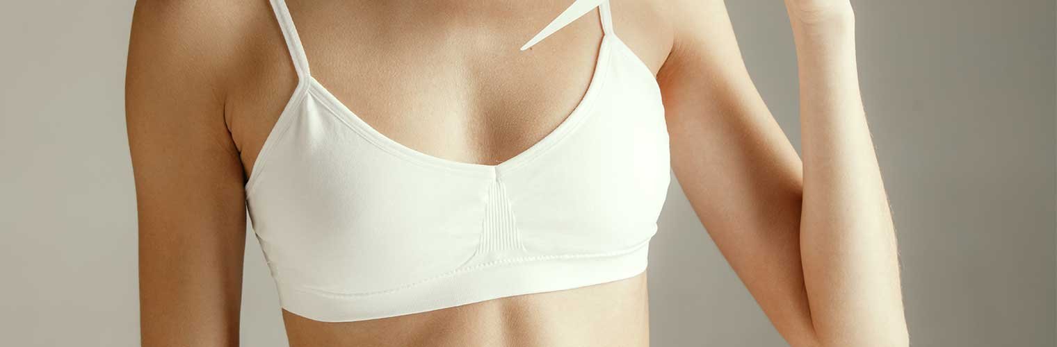 Naturally Increase Breast Size: Top Things That All The Women Must Be Aware  Of, by Sirene Beauty Co.